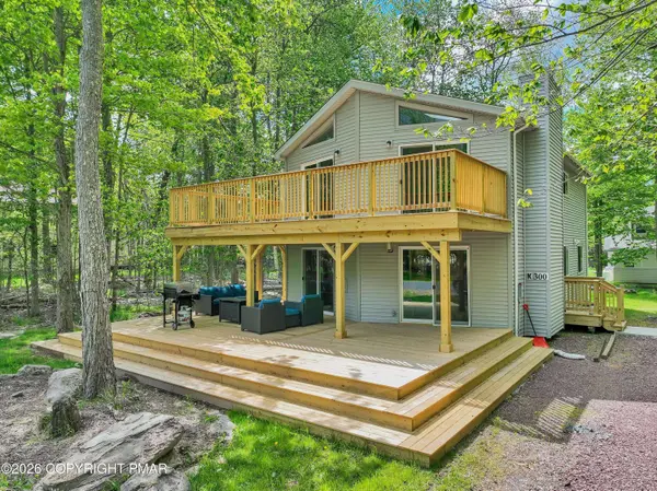 1204 Winding WAY, Tobyhanna, PA 18466