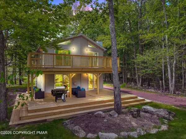 1204 Winding WAY, Tobyhanna, PA 18466