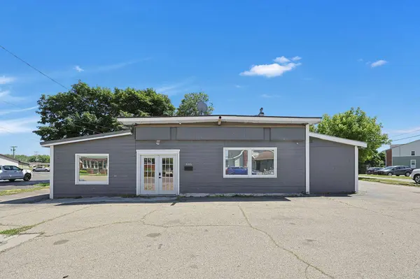 685 E Front Street, Logan, OH 43138