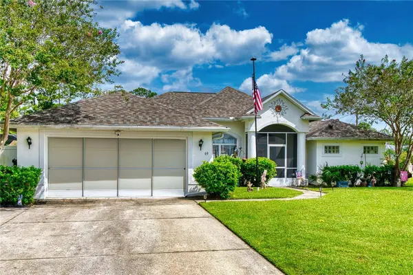 69 PRESIDENT LN, Palm Coast, FL 32164