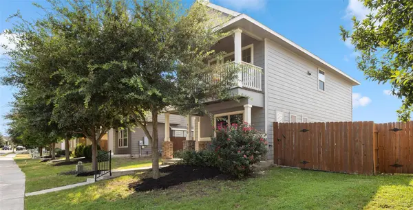369 S Brook DR, Leander, TX 78641
