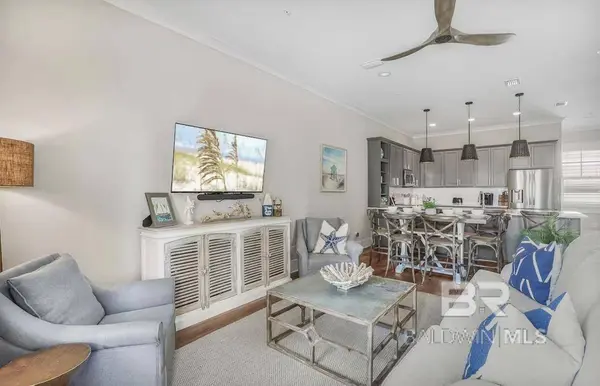 951 W Lagoon Avenue #U, Gulf Shores, AL 36542