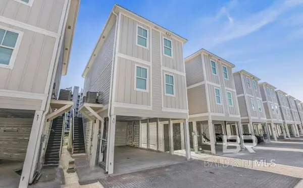 951 W Lagoon Avenue #U, Gulf Shores, AL 36542