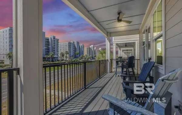951 W Lagoon Avenue #U, Gulf Shores, AL 36542