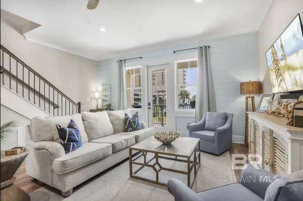 951 W Lagoon Avenue #U, Gulf Shores, AL 36542