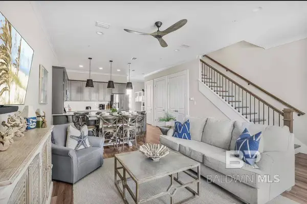 951 W Lagoon Avenue #U, Gulf Shores, AL 36542