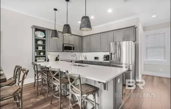 951 W Lagoon Avenue #U, Gulf Shores, AL 36542