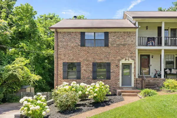 5005 Wilkerson Dr, Nashville, TN 37211