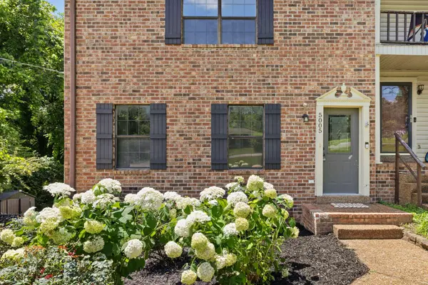 5005 Wilkerson Dr, Nashville, TN 37211
