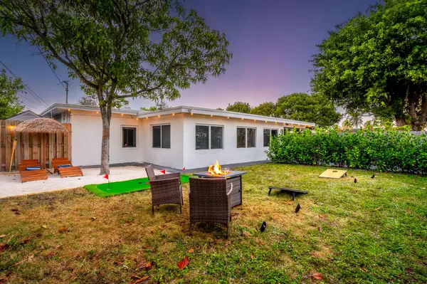 3961 NE 10th AVE, Oakland Park, FL 33334