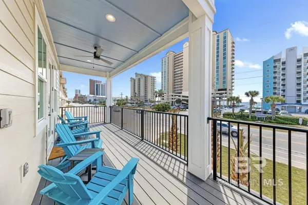 951 W Lagoon Avenue #T, Gulf Shores, AL 36542