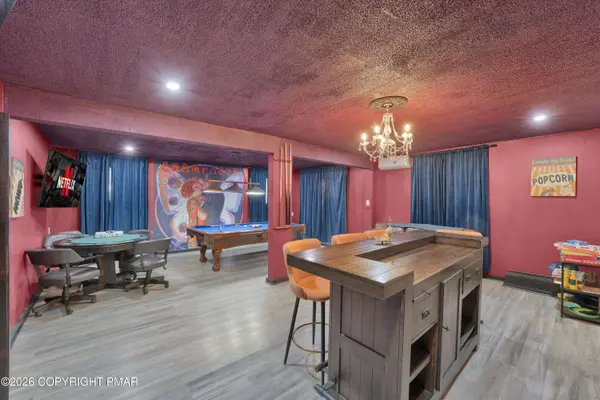1744 Stag RUN, Pocono Lake, PA 18347