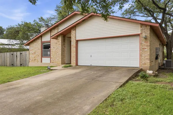 7737 Croftwood DR, Austin, TX 78749