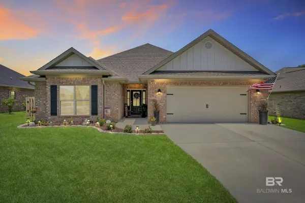 1215 Pembroke Way, Foley, AL 36535