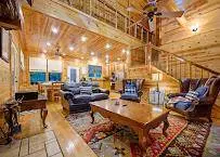 560 Southern Hills CIR, Broken Bow, OK 74728