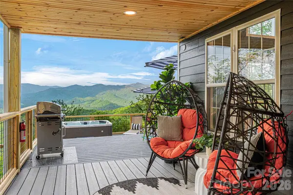 1149 Conley Mountain Association RD, Whittier, NC 28789