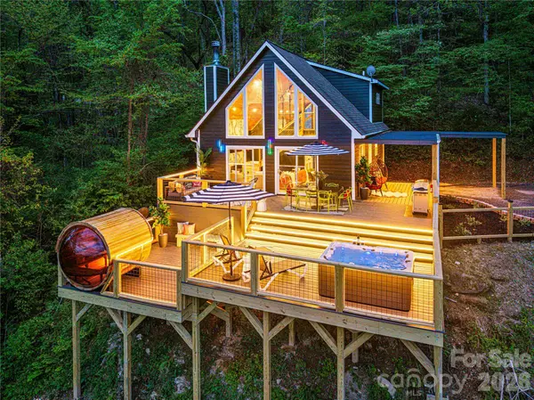 1149 Conley Mountain Association RD