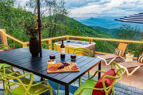 1149 Conley Mountain Association RD, Whittier, NC 28789