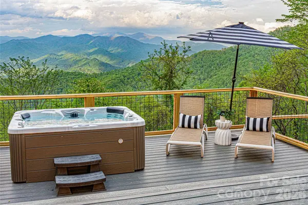 1149 Conley Mountain Association RD, Whittier, NC 28789