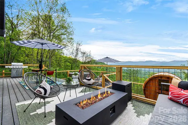 1149 Conley Mountain Association RD, Whittier, NC 28789