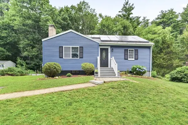 47 Southville Rd