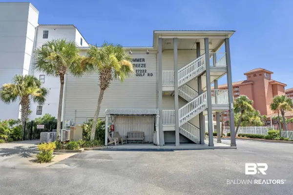 27222 Gulf Road #33, Orange Beach, AL 36561