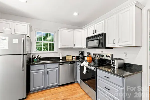 27,29 & 31 A/B Brown RD, Asheville, NC 28806