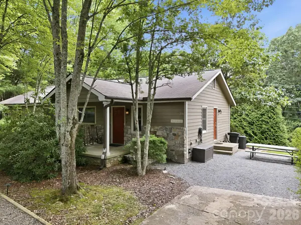 27,29 & 31 A/B Brown RD, Asheville, NC 28806