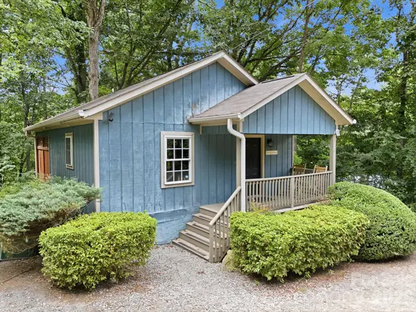 27,29 & 31 A/B Brown RD, Asheville, NC 28806