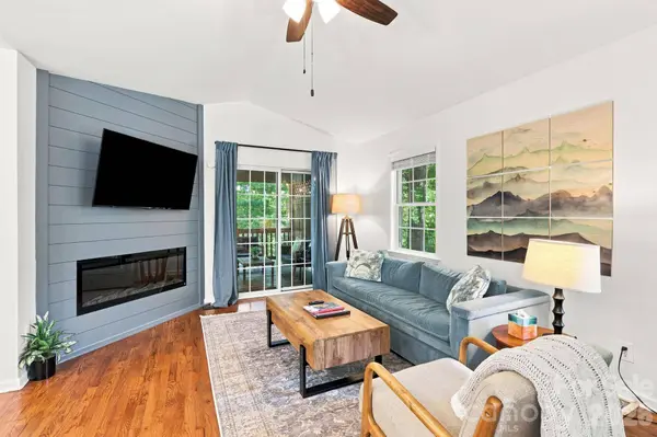 27,29 & 31 A/B Brown RD, Asheville, NC 28806
