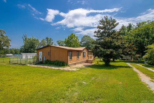 16311 Vimy Ridge Road, Alexander, AR 72002