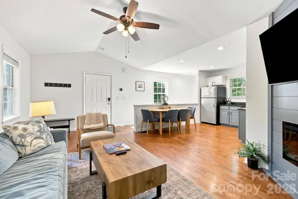 27,29 & 31 A/B Brown RD, Asheville, NC 28806
