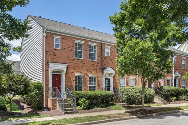 7834 Heaton Way, Nashville, TN 37211