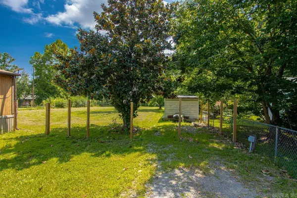 16311 Vimy Ridge Road, Alexander, AR 72002