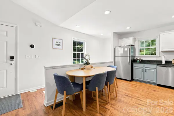 27,29 & 31 A/B Brown RD, Asheville, NC 28806