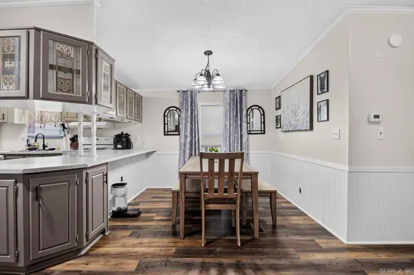 16311 Vimy Ridge Road, Alexander, AR 72002