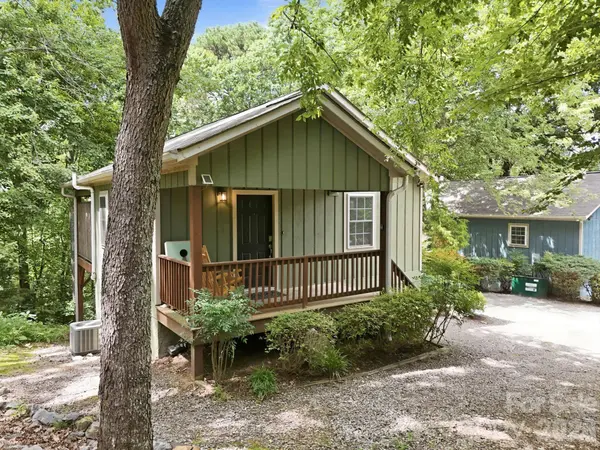 27,29 & 31 A/B Brown RD, Asheville, NC 28806