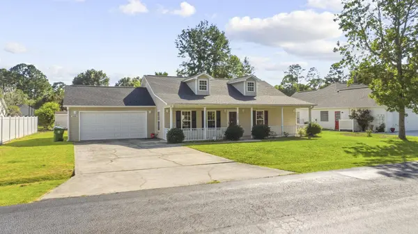 2208 Seaford Dr., Longs, SC 29568
