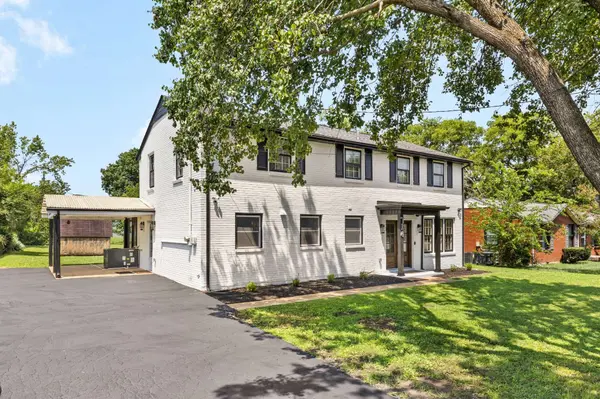 714 Harding Pl, Nashville, TN 37211