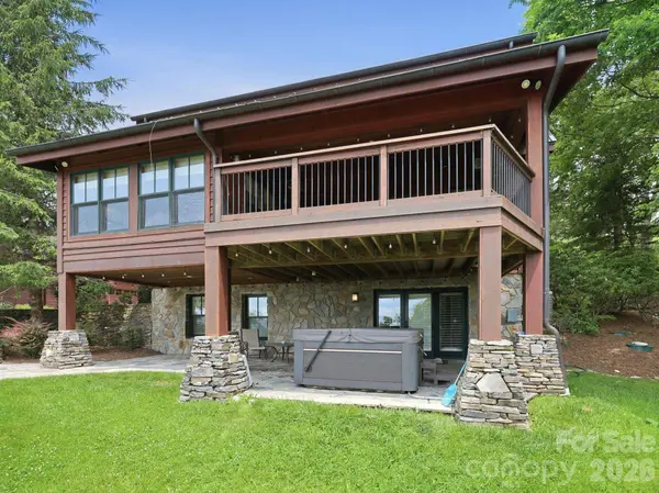 419 Summit TRL, Banner Elk, NC 28604