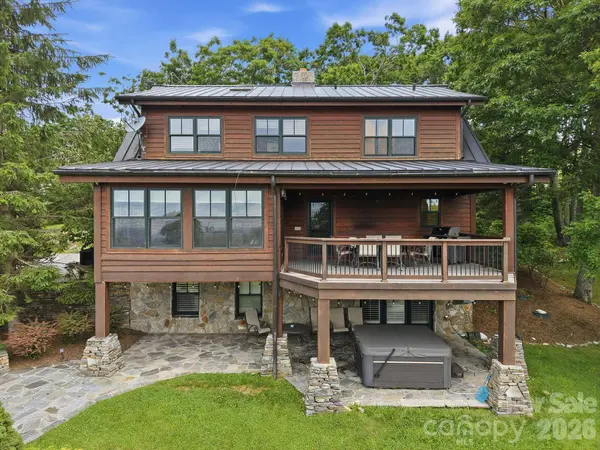 419 Summit TRL, Banner Elk, NC 28604