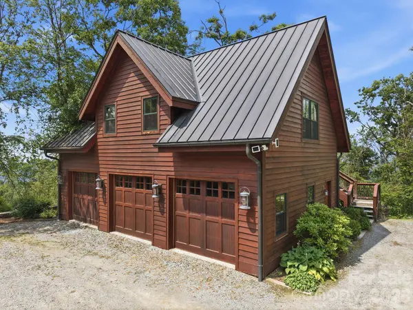 419 Summit TRL, Banner Elk, NC 28604