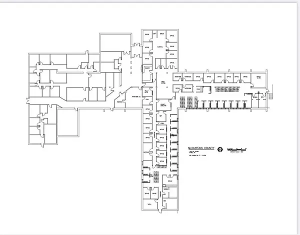 1300 SE Adams ST, Idabel, OK 74745