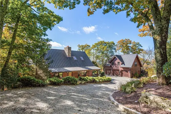 419 Summit TRL, Banner Elk, NC 28604