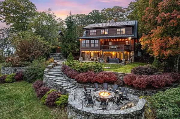 419 Summit TRL, Banner Elk, NC 28604