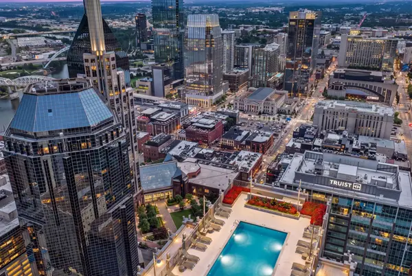 415 Church St #1113, Nashville, TN 37219