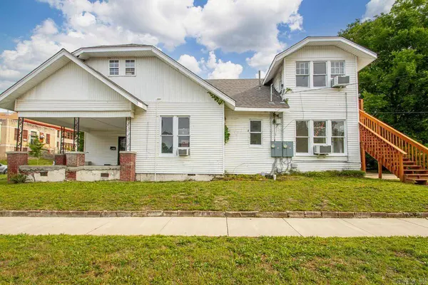 1923 S Izard, Little Rock, AR 72206