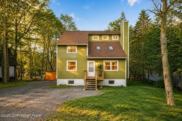 1403 Waterfront DR