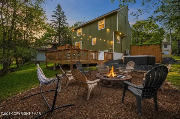 1403 Waterfront DR, Tobyhanna, PA 18466