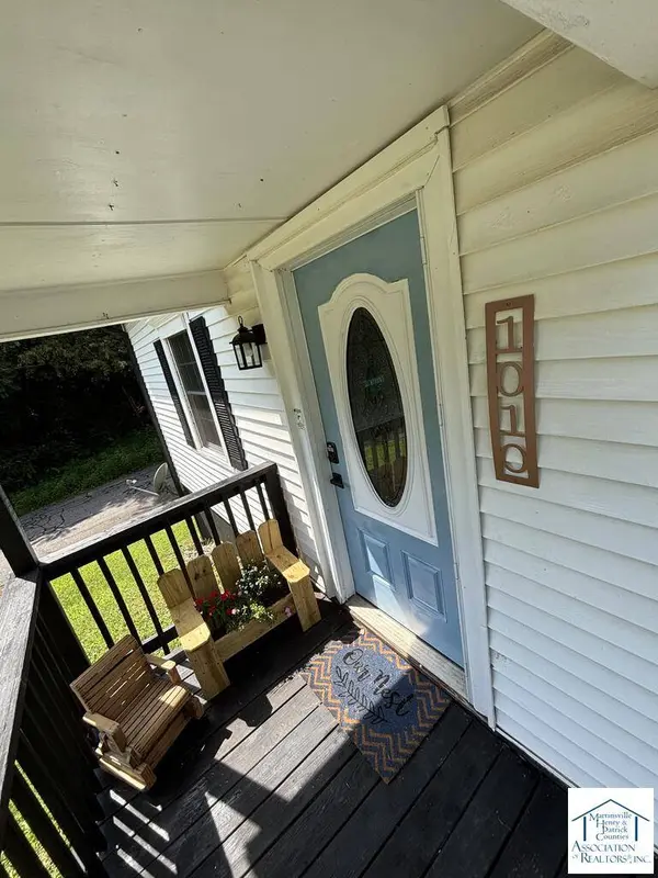 1010 C Street, Martinsville, VA 24148